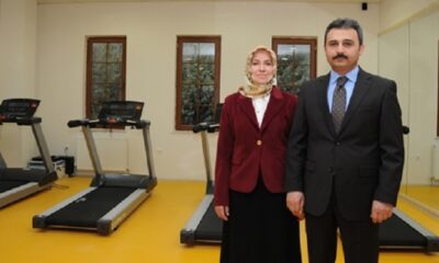 HATİCE KÜLCÜ VE İKİ KIZI VİRÜSE YAKALANDI