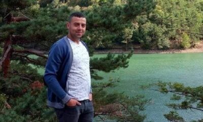 TRAFİK KAZASINDA HAYATINI KAYBETTİ