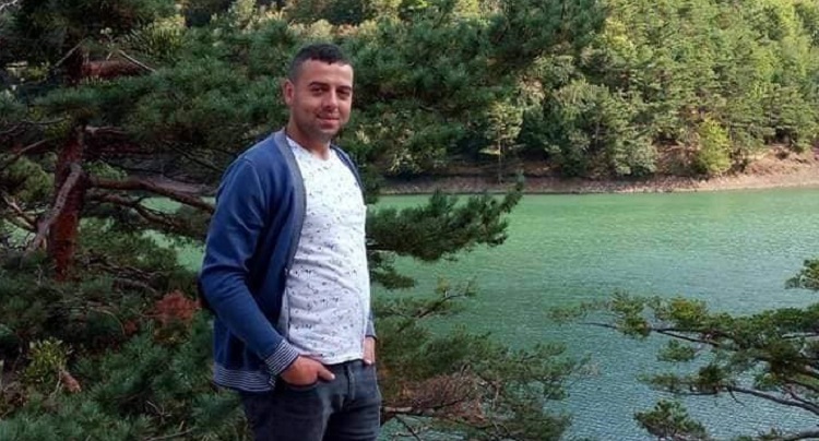 TRAFİK KAZASINDA HAYATINI KAYBETTİ