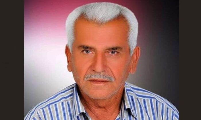 HAYIRSEVER İŞ ADAMI HAYATINI KAYBETTİ