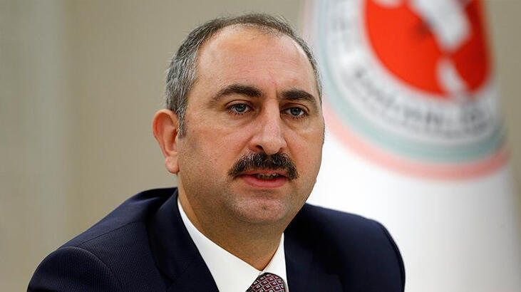 ADALET BAKANI ÇORUM’A GELİYOR
