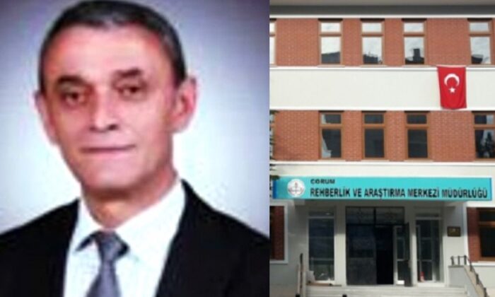 REHBERLİK ÖĞRETMENİ VİRÜSE YENİLDİ