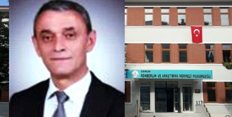 REHBERLİK ÖĞRETMENİ VİRÜSE YENİLDİ