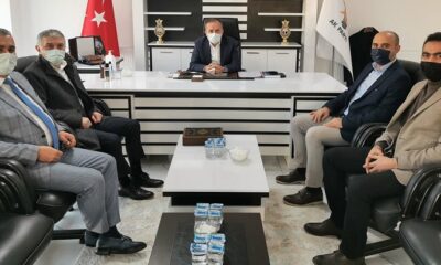 HAYVANCILIKTA ÇORUM ÖNCÜ OLACAK