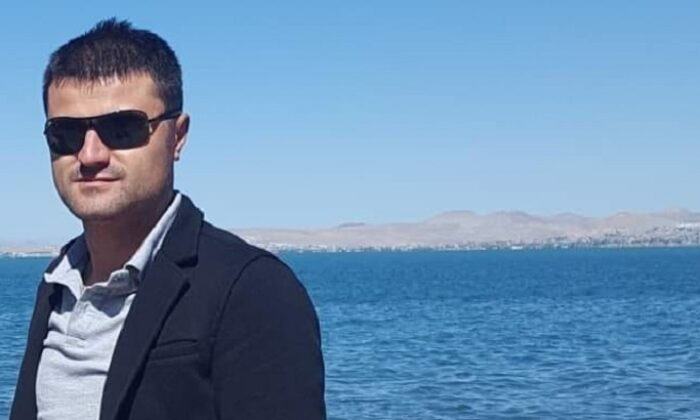 ÇORUMLU GENÇ HAYATINI KAYBETTİ