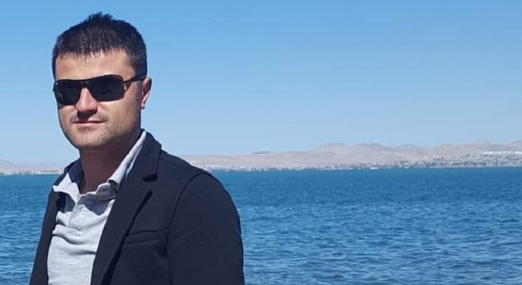 ÇORUMLU GENÇ HAYATINI KAYBETTİ