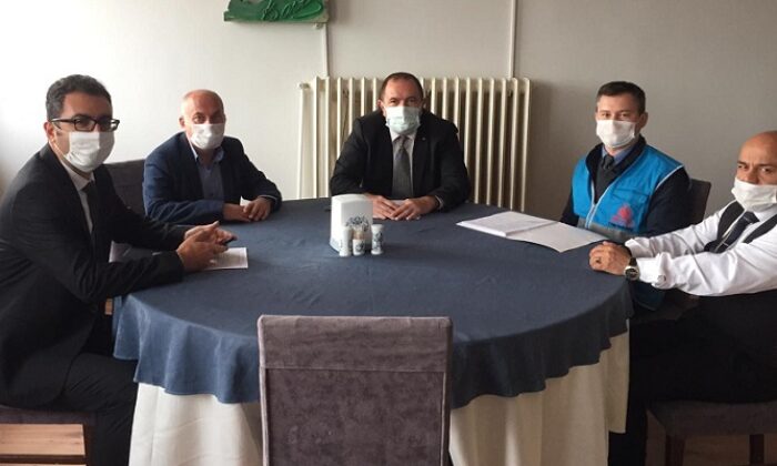 LOKAL DENETİMLERİ DEVAM EDİYOR
