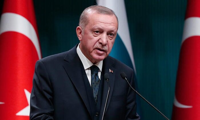 SOKAĞA ÇIKMA SINIRLAMASI UYGULANACAK