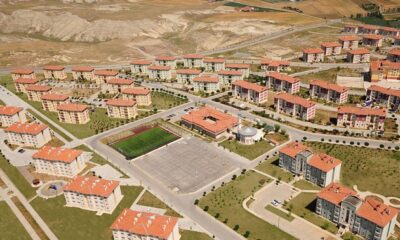 SİLMKENT’DE KONUT ARSASI SATILACAK