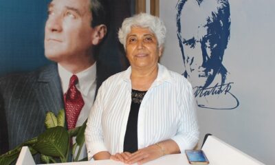 ÇOCUKLAR GELECEĞİMİZDİR