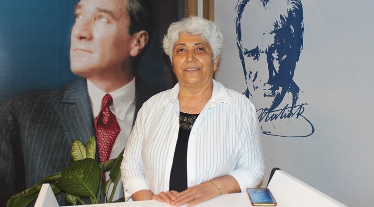 ÇOCUKLAR GELECEĞİMİZDİR