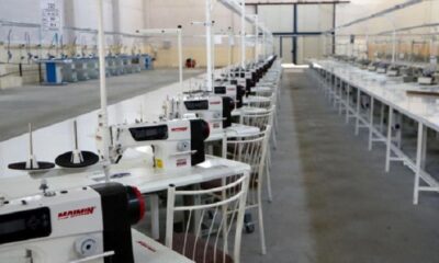 ORTAKÖY’E TEKSTİL ATÖLYESİ KURULACAK