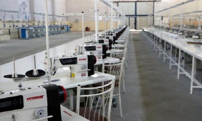 ORTAKÖY’E TEKSTİL ATÖLYESİ KURULACAK