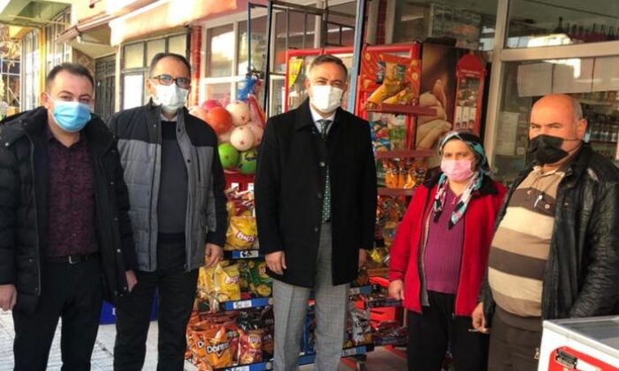 AÇ-KAPA İLE VİRÜSLE MÜCADELE OLAMAZ