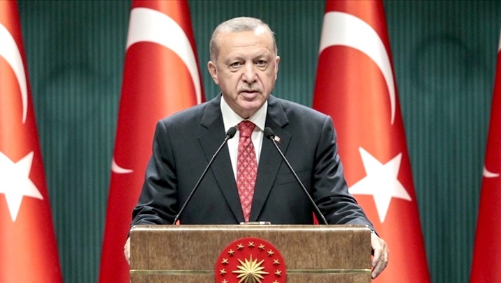 ESNAFA KİRA DESTEĞİ YAPILACAK