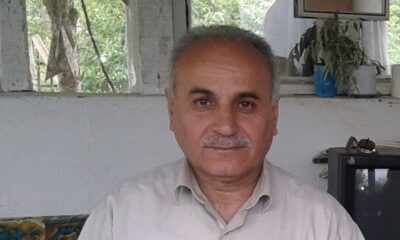 BERBER FAZLI VİRÜSE YENİLDİ