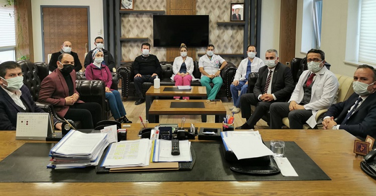 KISITLAMALAR FAYDALI OLDU DÜŞÜŞ VAR