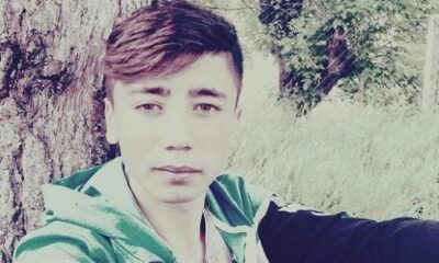 TRAFİK KAZASINDA HAYATINI KAYBETTİ