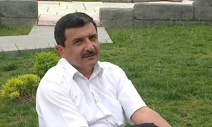 SEVİLEN MUHASEBECİ HAYATINI KAYBETTİ