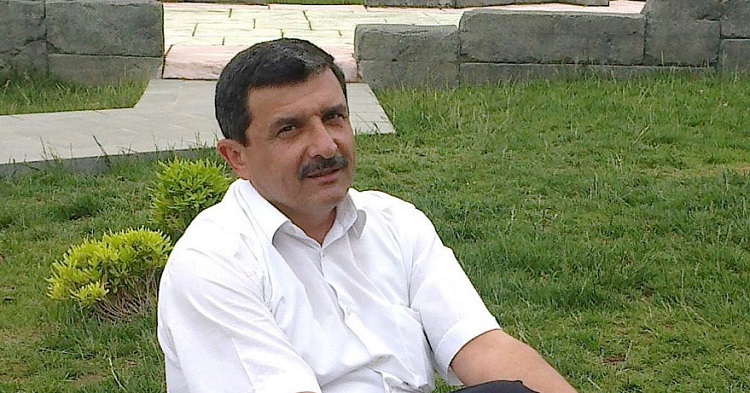 SEVİLEN MUHASEBECİ HAYATINI KAYBETTİ