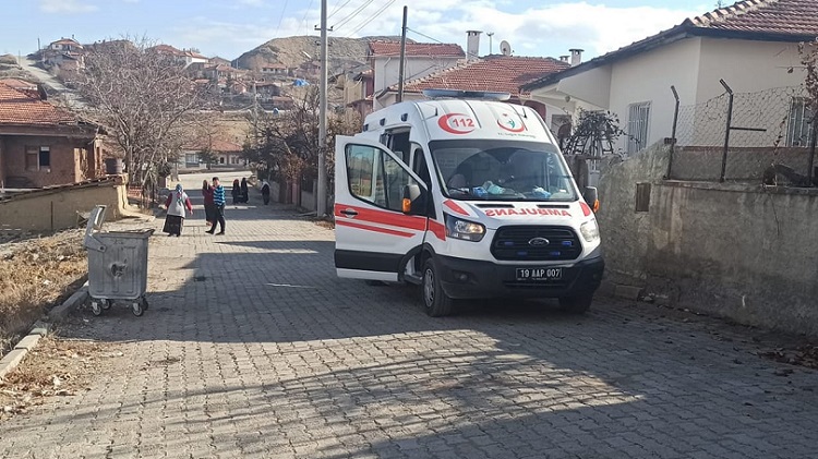 ÖĞRETMENİN ÖLÜMÜ ŞÜPHELİ BULUNDU!