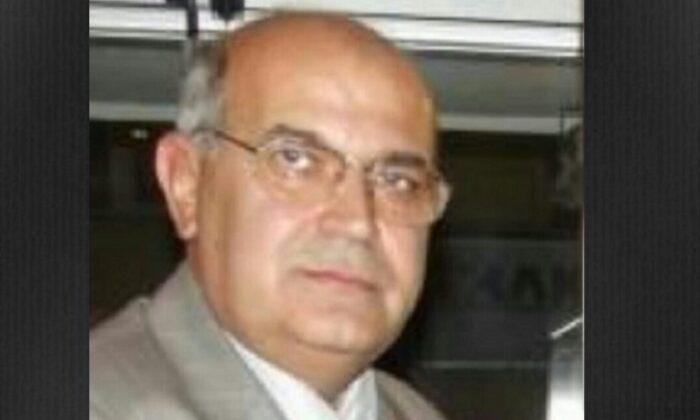 DAVUT KILIÇ HAYATINI KAYBETTİ