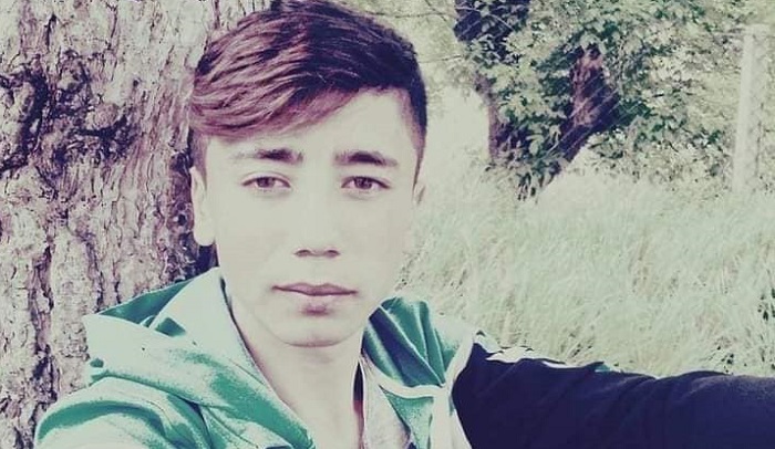 TRAFİK KAZASINDA HAYATINI KAYBETTİ