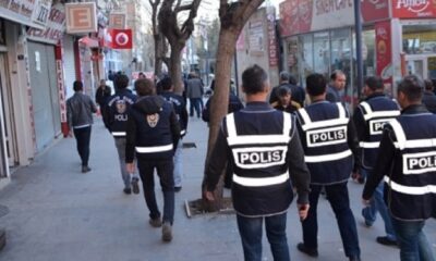ÇORUM’UN ASAYİŞ RAPORU YAYINLANDI