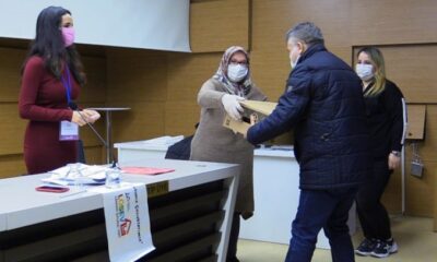 LÖSEV YARDIM ELİNİ UZATTI