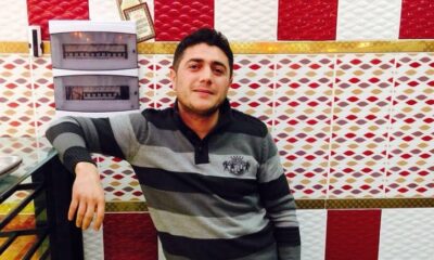 BUNALIM SONUCU CANINA KIYDI