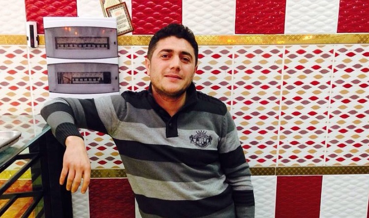 BUNALIM SONUCU CANINA KIYDI