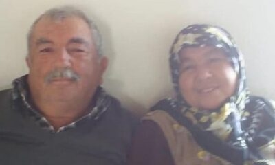 ÇORUM’DA İKİ KARDEŞ VİRÜSTEN ÖLDÜ