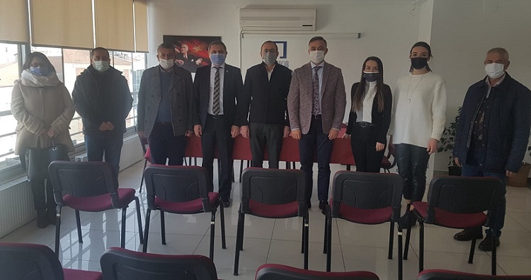 MİMARLAR İLE ORTAK KARAR ALINMALI