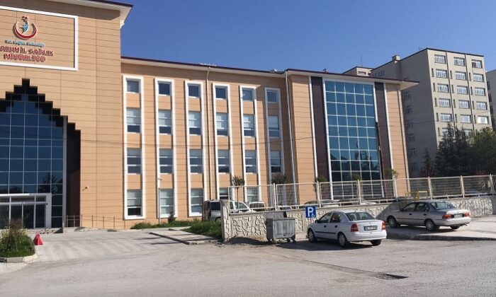 SAĞLIK MÜDÜRLÜĞÜ 25 ŞOFÖR ALACAK
