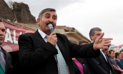 ALAATTİN UĞUR VİRÜSE YENİLDİ