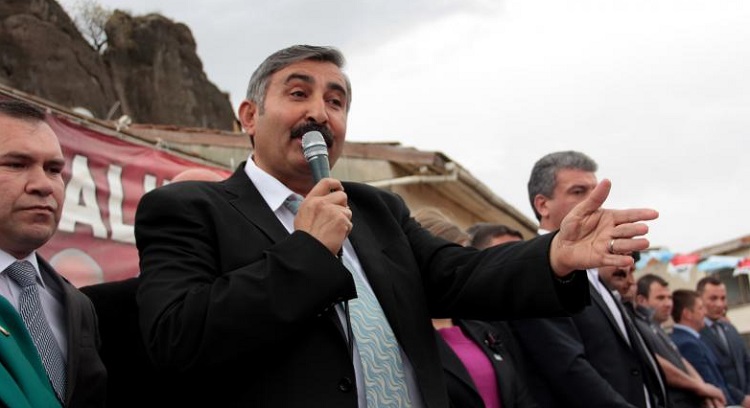 ALAATTİN UĞUR VİRÜSE YENİLDİ