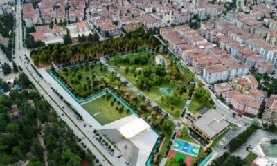 ÇORUM’A YAKIŞIR BİR PROJE OLACAK!