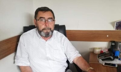 HASAN ÖKSÜZ KALBİNE YENİLDİ