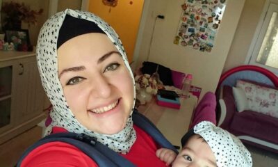 GENÇ ÖĞRETMEN KANSERE YENİLDİ