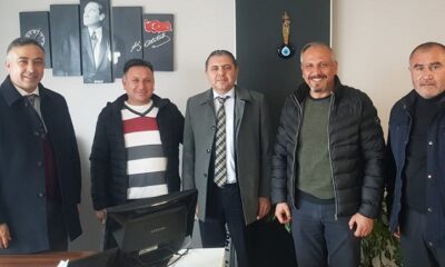 GALERİCİLERİN SORUNLARINI DİNLEDİLER