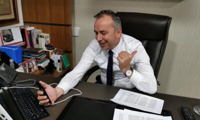 CEYLAN BİR ÇOCUĞU DAHA SEVİNDİRDİ