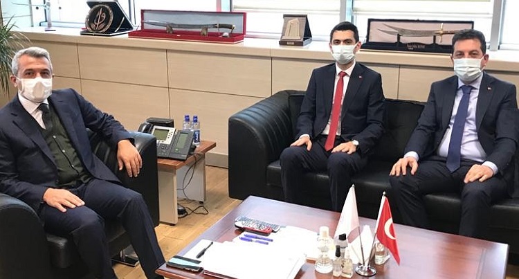 OĞUZLAR’DAN ANKARA ÇIKARMASI