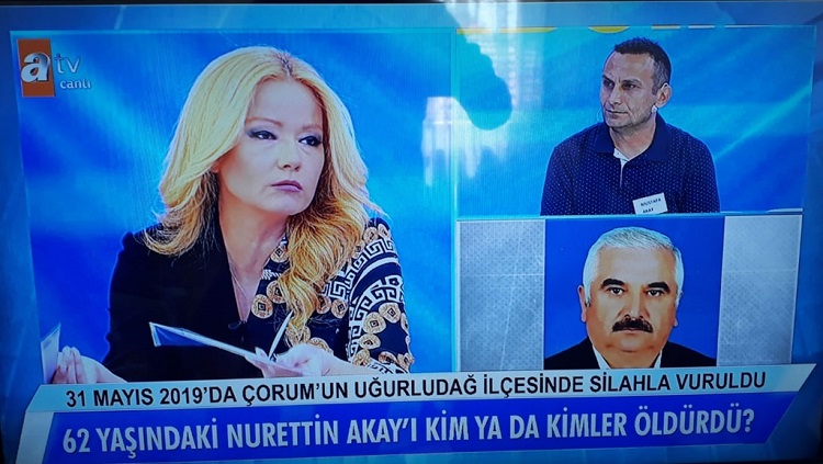 KATİL ZANLISI MAHKEMEDE TUTUKLANDI