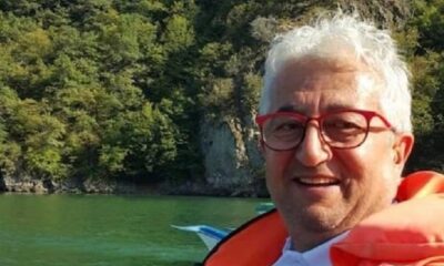 ERDAL AKKAYMAK VEFAT ETTİ