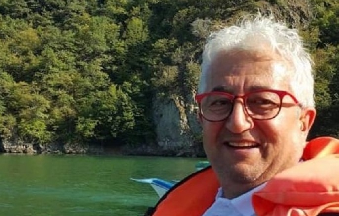 ERDAL AKKAYMAK VEFAT ETTİ