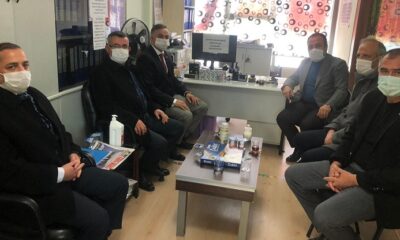 LOKANTA SEKTÖRÜ ZOR DURUMDA