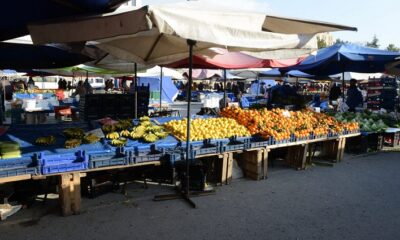 SALI PAZARI YENİDEN AÇILACAK