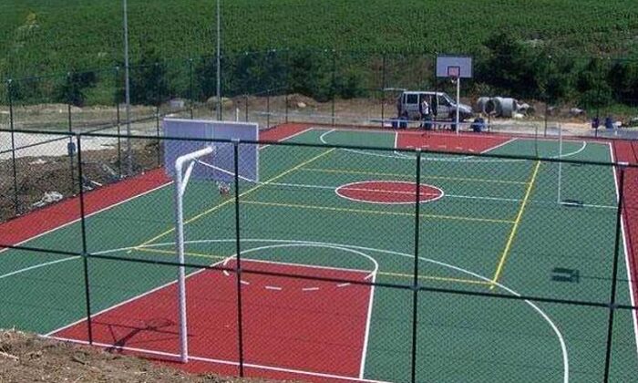 ORTAKÖY’E SPOR KOMPLEKSİ YAPILACAK