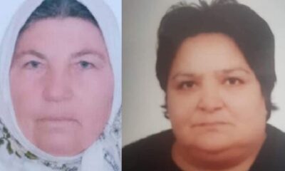 AYNI KÖYLÜLER VİRÜSE YENİLDİLER