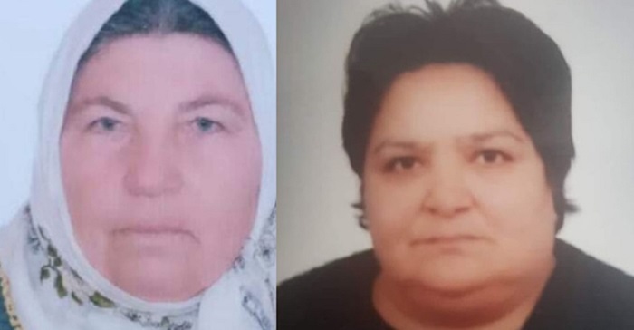 AYNI KÖYLÜLER VİRÜSE YENİLDİLER